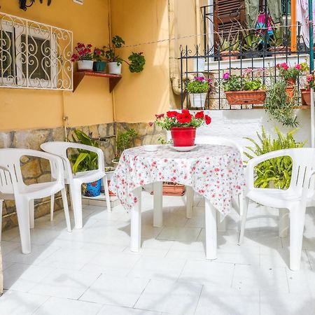 Coryfo Casetta, Mon Repo Corfu  Zewnętrze zdjęcie