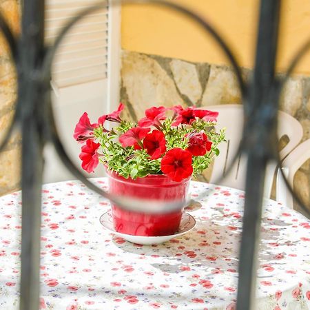 Coryfo Casetta, Mon Repo Corfu  Zewnętrze zdjęcie
